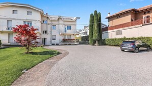Family Apartment, 2 Bedrooms, Balcony (Matta Apartment 400m From The Lake) | Exterior - Matta Apartment 400m From The Lake (Sirmione)