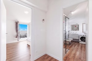 Family Apartment, 2 Bedrooms, Balcony (Matta Apartment 400m From The Lake) | Interior - Matta Apartment 400m From The Lake (Sirmione)