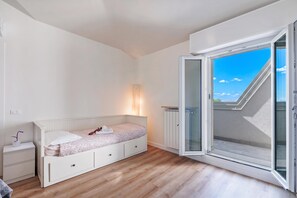 2 chambres, Wi-Fi