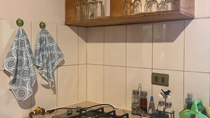 私人廚房