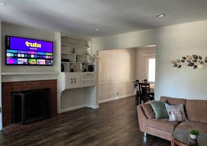 Smart-tv