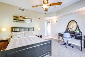3 Schlafzimmer, Bügeleisen/Bügelbrett, Internetzugang, Bettwäsche