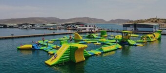 Luxury home Pool + Hot Tub King Suite near Mayo Clinic, Sonoran Preserve,Hiking 