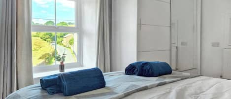 3 slaapkamers, gratis wifi