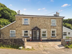 Exterior - 3 bedroom accommodation in Ruardean forest of Dean (Ruardean forest of Dean)