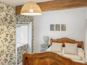 2 camere, Wi-Fi gratuito
