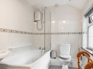 Towels - 2 bedroom accommodation in Leek (Leek)