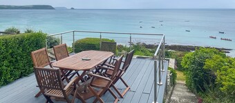 3 bedroom accommodation in Portscatho