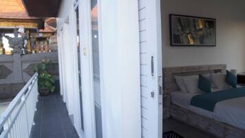Signature Room, Garden View | Terrace/patio
