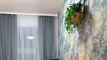 1 bedroom, free WiFi