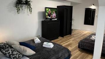 Superior-Studiosuite | Kostenloses WLAN
