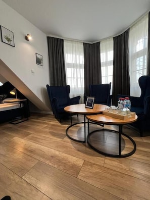 Studiosvit Superior | Gratis wi-fi