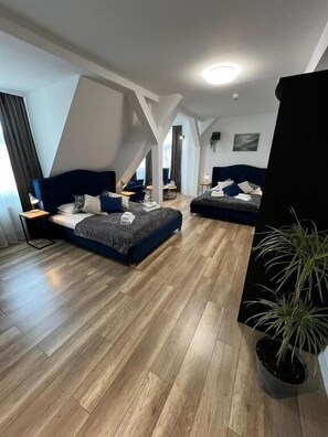 Suite estudio superior | Wifi gratis