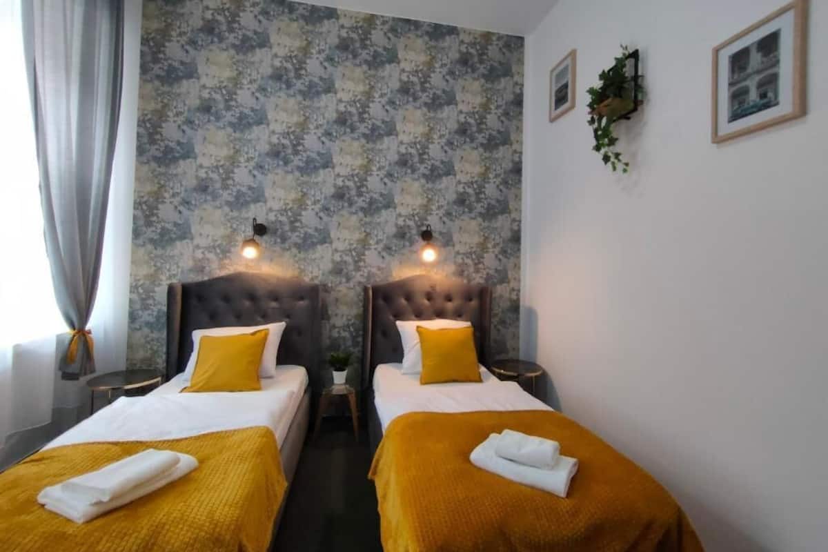 1 habitación y wifi gratis