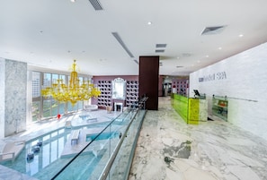 Hall