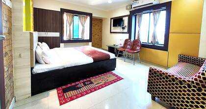 Hotel S S Puri Near Tempal