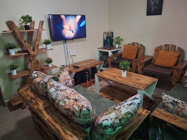 Smart TV