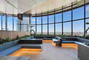 Spa - 12- Comfy 2B in the Heart of CBD (Brisbane City)