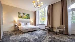 1 slaapkamer, gratis wifi, beddengoed