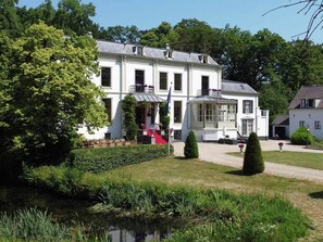 Udendørsområde