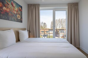 2 bedrooms, Internet