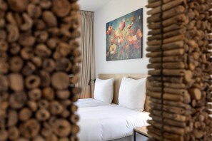 2 Schlafzimmer, kostenloses WLAN