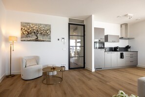Interior - Apartment in Kortgene with Harbor Views (Kortgene)