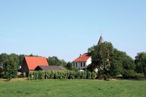 AuĂenbereich