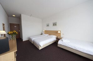1 slaapkamer, gratis wifi, beddengoed