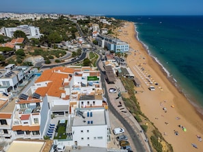 Plage à proximité