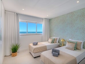 5 soverom, skrivebord og internettilgang