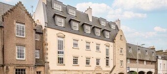 Century Court, North Street (No 9)