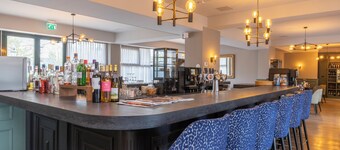 Enjoy Scenic Cycling Trails & Tennis, Plus Indoor Pool Access and Free Parking