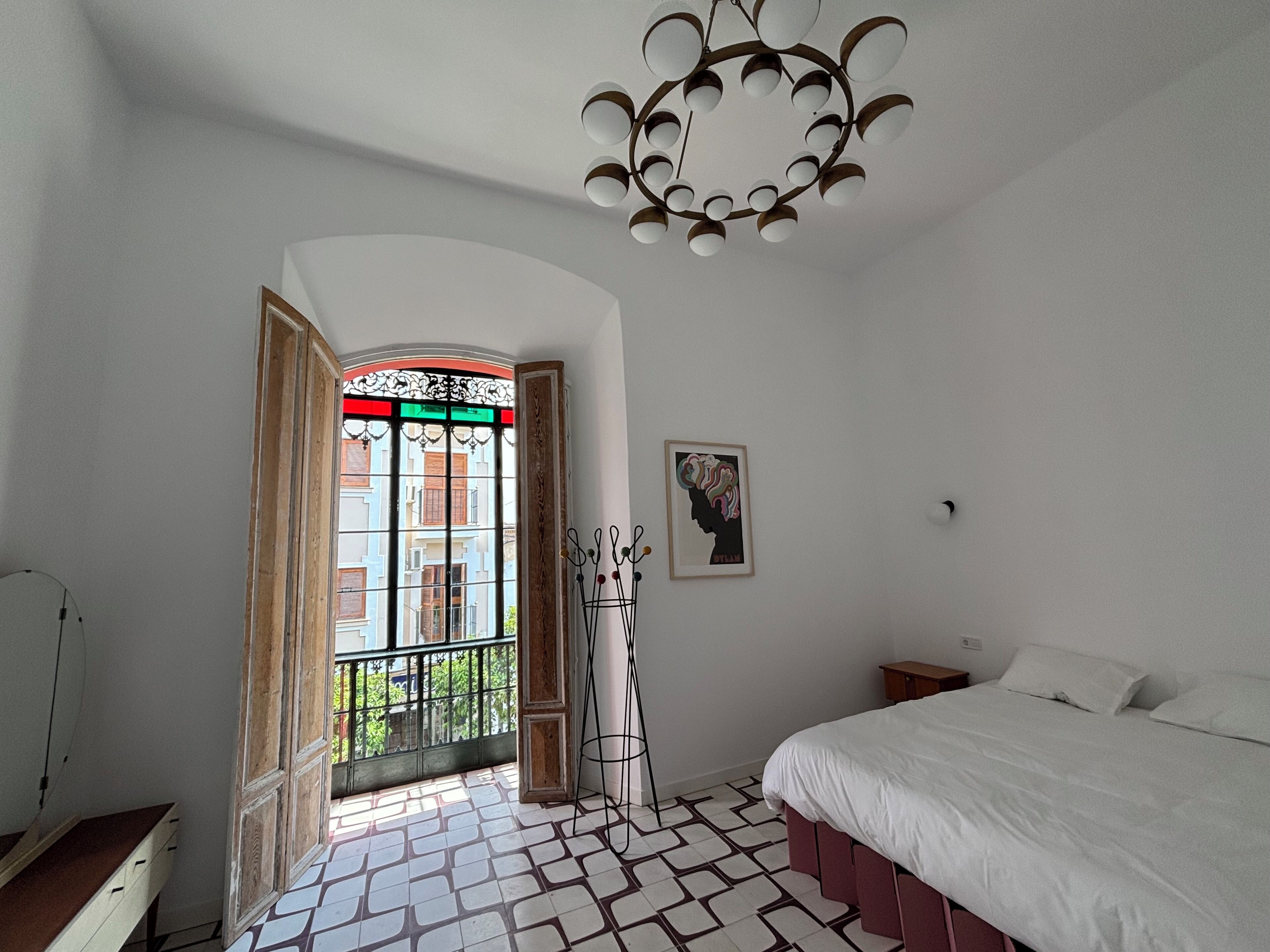 6 chambres, Wi-Fi, draps fournis