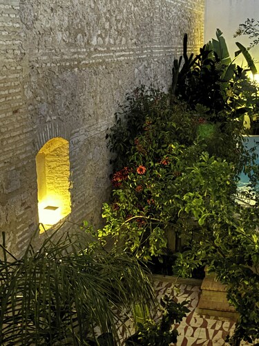 La casa Tintilla