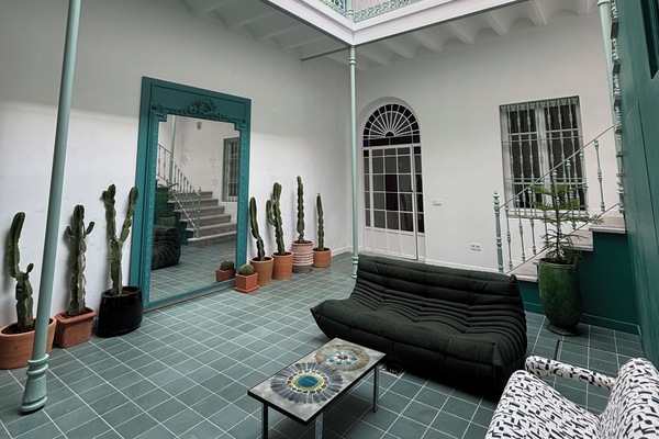 Intérieur