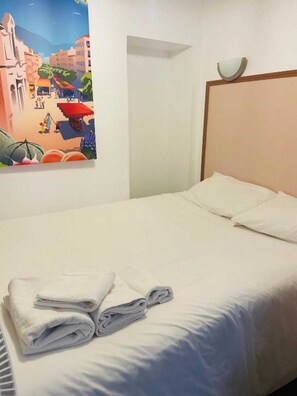 1 dormitorio y wifi gratis