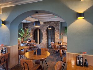 Restaurantes