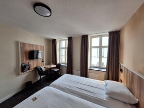 1 habitación, wifi gratis, ropa de cama y acceso para silla de ruedas