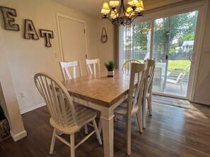 تناول الطعام