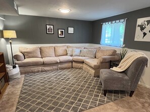 تلفزيون ذكي