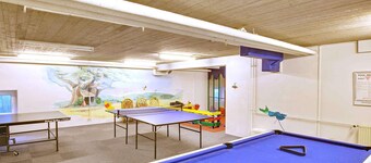 Hejlsminde Holiday Center