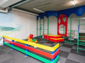 クラシック アパートメント 1 ベッドルーム | 内装