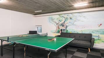 Classic Apartment, 1 Bedroom | Bahagian dalam