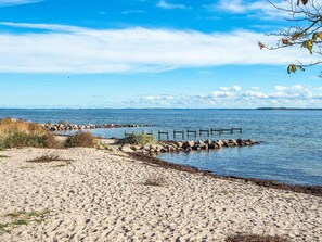 Classic Apartment, 1 Bedroom | Beach - Hejlsminde Holiday Center (Hejls)