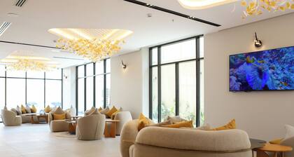 Samt Al Rabwah Serviced Apartments