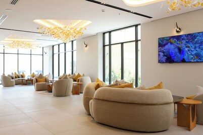 Samt Al Rabwah Serviced Apartments