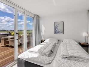 5 slaapkamers, internet