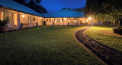 Udapola Bungalow by Lalan Leisure