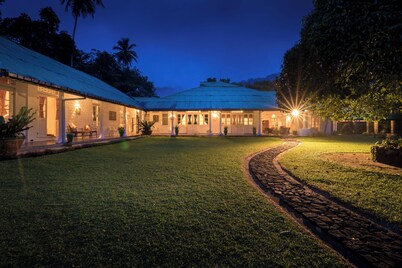 Udapola Bungalow by Lalan Leisure
